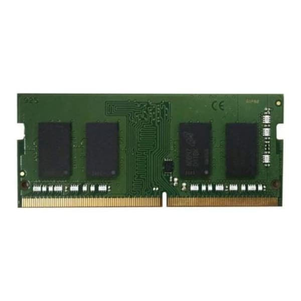 Minne-modul - QNAP - K0 - DDR4 - 8 GB - SO DIMM 260 stift - 3200 MHz