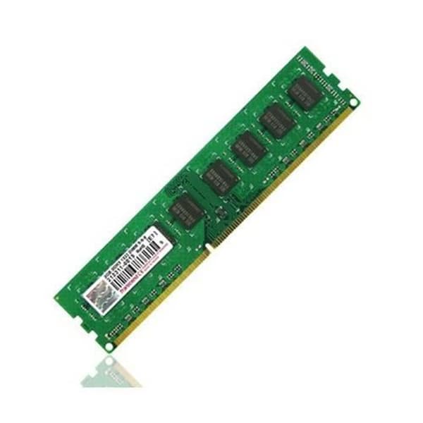 Transcend 8GB DDR3L 1600MHz minnesmodul - 8 GB - DDR3 - 240-stifts DIMM