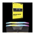 Miniatyrbild 6 av 6: RAM - CORSAIR - Vengeance RGB - 32 GB - 6400 MHz - CL36 - Dubbelkanal