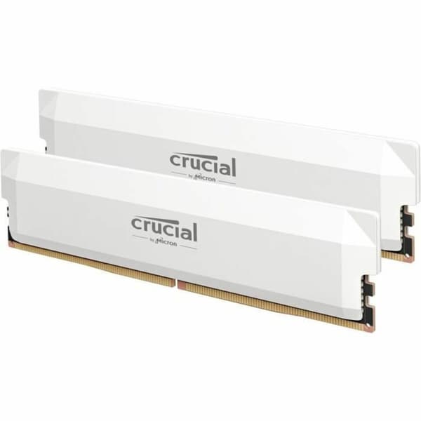 RAM-minne Crucial CP2K32G60C40U5W 64 GB DDR5 6000 MHz CL40