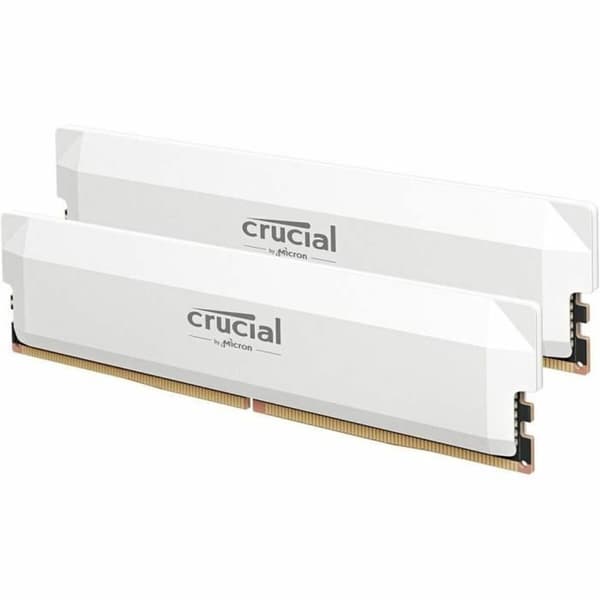 RAM-minne Crucial CP2K32G60C40U5W 64 GB DDR5 6000 MHz CL40