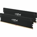 Miniatyrbild 2 av 5: RAM-minne Crucial PC5-48000C40 64 GB DDR5 6400 MHz CL40
