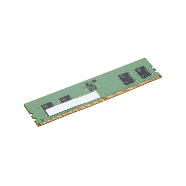 LENOVO 8GB DDR5 4800MHZ UDIMM 4X71K53890