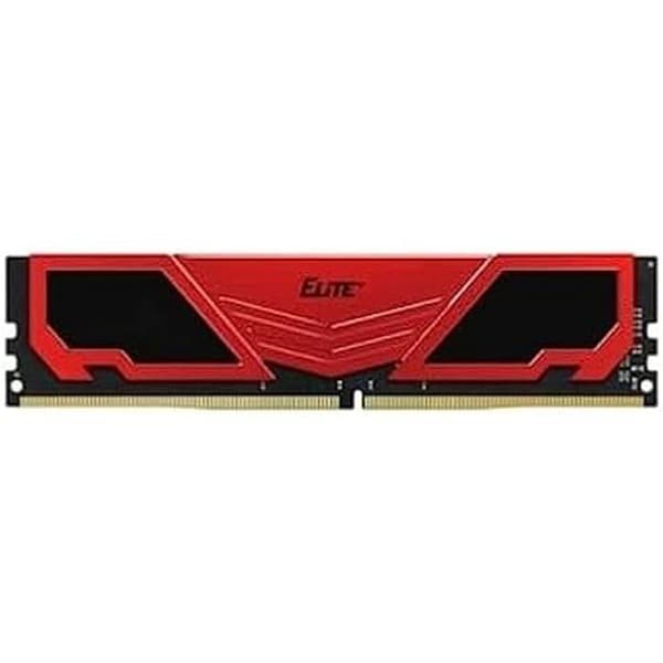 RAM DDR4 16 Go - TEAM - Elite - 3200 MHz - TPRD416G3200HC2201 - Hög prestanda