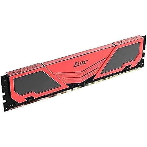 RAM DDR4 16 Go - TEAM - Elite - 3200 MHz - TPRD416G3200HC2201 - Hög prestanda