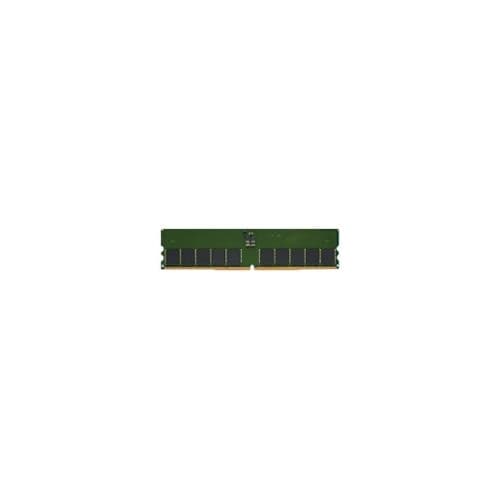 Kingston - DDR5 - modul - 32 GB - DIMM 288-pin - 2800 MHz / PC5-44800 - ej buffrad
