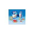 Miniatyrbild 1 av 3: Lim - EUROCEL - CF 10 NASTRO ADESIVO ECOPHAN - Transparent - Rulla