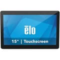 Miniatyrbild 1 av 2: Elo Qualcomm Snapdragon SDA660 I-Series Terminal 4 GB RAM, 64 GB SSD, svart