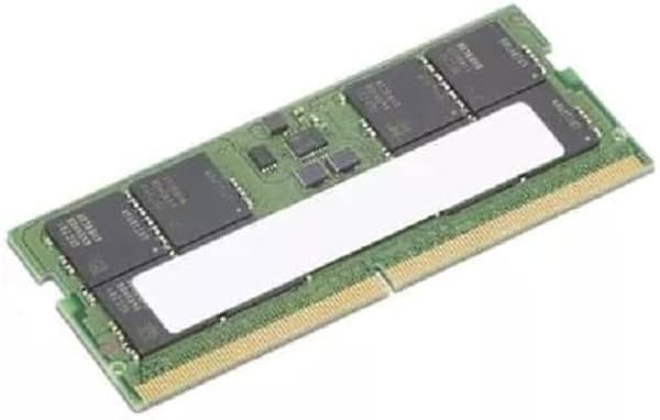 LENOVO ThinkPad 16GB DDR5 4800 SODIMM Memory 4X71K08907