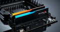 Miniatyrbild 5 av 6: G.SKILL RIPJAWS M5 NEO AMD RGB DDR5 2X16GB 6000MHZ