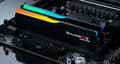 Miniatyrbild 6 av 6: G.SKILL RIPJAWS M5 NEO AMD RGB DDR5 2X16GB 6000MHZ