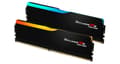 Miniatyrbild 2 av 6: G.SKILL RIPJAWS M5 NEO AMD RGB DDR5 2X16GB 6000MHZ