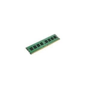 Kingston Memory - ValueRAM DIMM 8 GB DDR4 2666 MHz CL19 - Livstidsgaranti