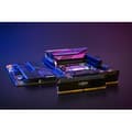 Miniatyrbild 4 av 5: CRUCIAL Minne RAM DDR5 PRO - Överklockningsutgåvan - Kit 64GB (2 x 32GO) - 6000 MT/s - CL40 - UDIMM - Svart