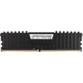 Miniatyrbild 3 av 4: CORSAIR PC RAM-minne - Vengeance LPX - 8GB (1x8GB) - 3000MHz - DDR4 - CAS 16 (CMK8GX4M1D3000C16)