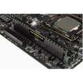 Miniatyrbild 4 av 4: CORSAIR PC RAM-minne - Vengeance LPX - 8GB (1x8GB) - 3000MHz - DDR4 - CAS 16 (CMK8GX4M1D3000C16)