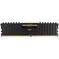 Miniatyrbild 1 av 4: CORSAIR PC RAM-minne - Vengeance LPX - 8GB (1x8GB) - 3000MHz - DDR4 - CAS 16 (CMK8GX4M1D3000C16)