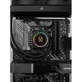 Miniatyrbild 4 av 5: CORSAIR Vengeance 64GB 2x32GB - DDR5 5200MHz - CAS40 - Svart (CMK64GX5M2B5200C40)