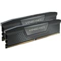 Miniatyrbild 1 av 5: CORSAIR Vengeance 64GB 2x32GB - DDR5 5200MHz - CAS40 - Svart (CMK64GX5M2B5200C40)