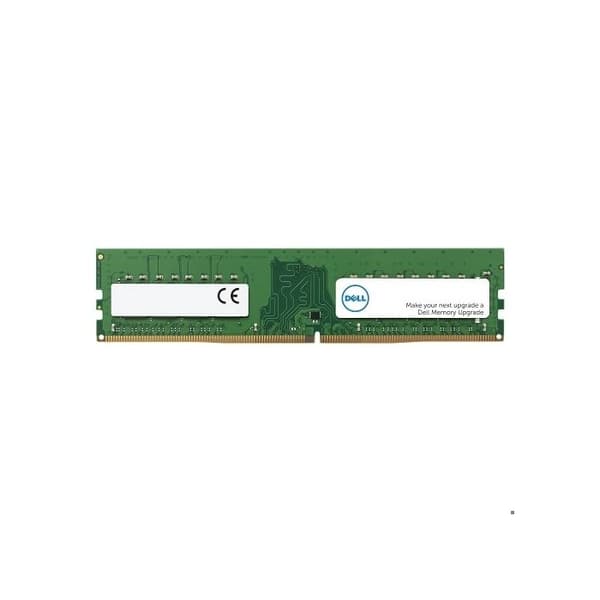 Dell Memory Upgrade - 32GB - UDIMM DDR5 2RX8 4800MHz ECC