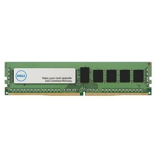 Minneuppgradering - Dell - 16 GB - DDR5 - UDIMM - 5600 MT/s - ECC