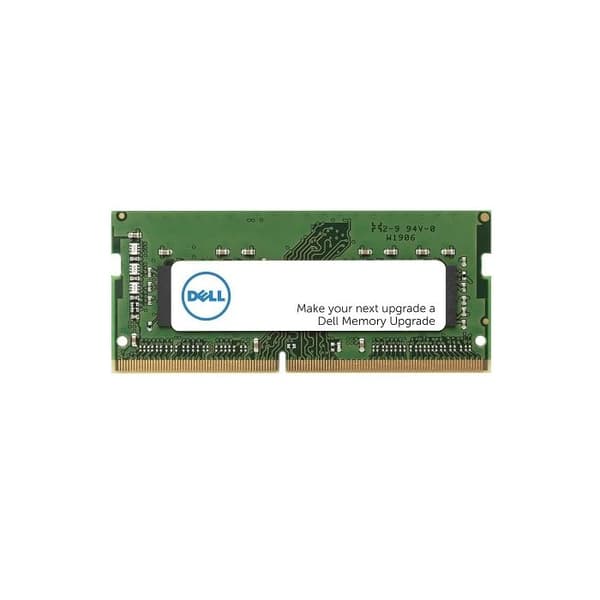 DELL AB371022 16GB minnesmodul 1x16GB DDR4 3200MHz