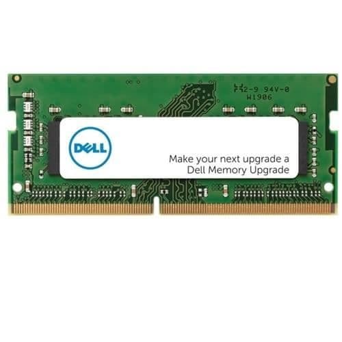 Uppgradering RAM - DELL - 16 GB - DDR5 - SO DIMM 5600 MHz - 1.1 V