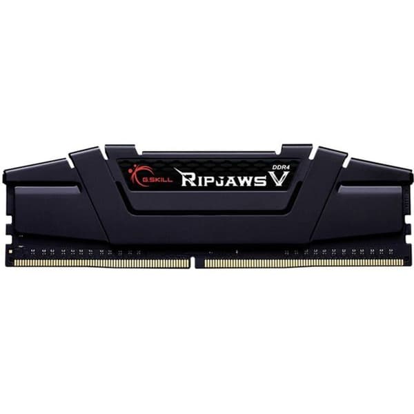 G.SKILL Ripjaws 5 PC-minne - 32 GB PC4-28800/DDR4 3600 Mhz F4-3600C18D-32GVK