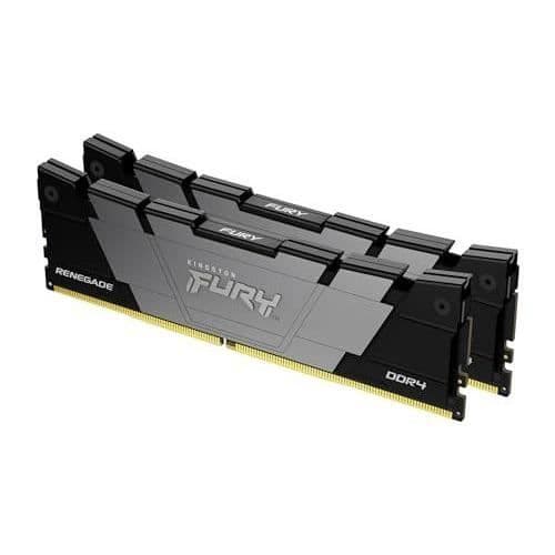 KINGSTON 64GB 3200 DDR4 DIMM K