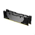 Miniatyrbild 1 av 3: KINGSTON 64GB 3200 DDR4 DIMM K