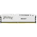 Miniatyrbild 2 av 3: Minnes DDR5 - KINGSTON - FURY Beast - 16Go - 6000MT/s - CL30 DIMM