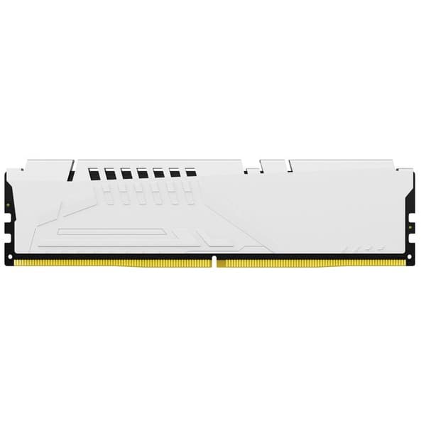 Minnes DDR5 - KINGSTON - FURY Beast - 16Go - 6000MT/s - CL30 DIMM