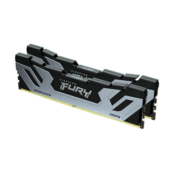 RAM - KINGSTON - FURY Renegade - 24GB - 8400MT/s - DDR5 CL40 CUDIMM