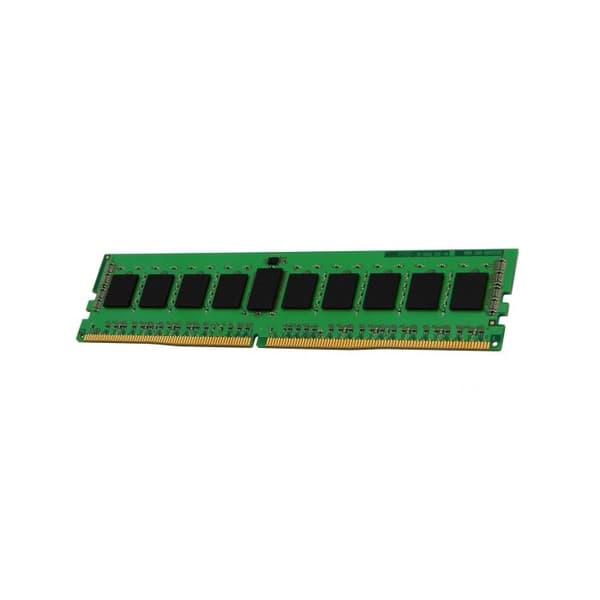 RAM-modul - KINGSTON - 16 GB DDR4-2666 CL19 - Icke-ECC obuffrad