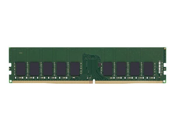 RAM-minne - Kingston - KSM32ED8/16MR - DDR4 16 GB - 3200 MHz - CL22