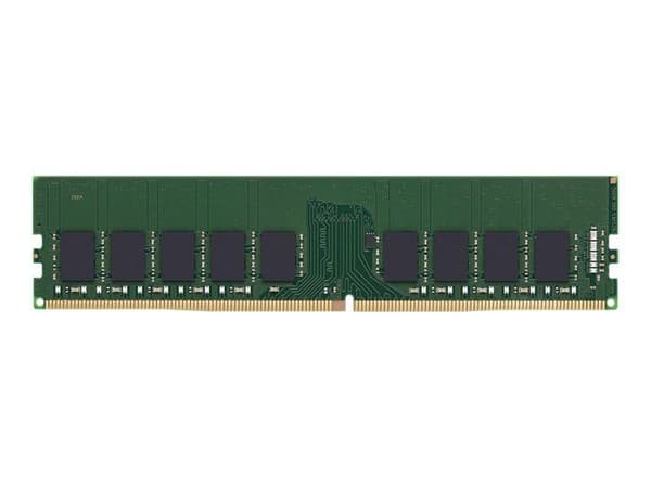 RAM-minne - Kingston - KSM32ED8/16MR - DDR4 16 GB - 3200 MHz - CL22