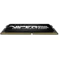 Miniatyrbild 2 av 2: Minne SODIMM - PATRIOT MEMORY - Viper Steel - 32Go - DDR4 2666 MHz - CL18 - Aluminium
