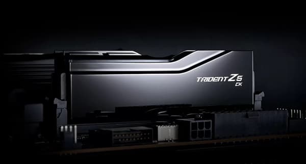 G.Skill Trident Z5 CK F5-8200C4052G24GX2-TZ5CK hukommelsesmodul 48 GB 2 x 24 GB DDR5 8200 MHz