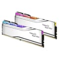 Miniatyrbild 3 av 3: G.Skill Trident Z5 Royal Neo RGB 2x16GB 6000 Mhz CL28 DDR5-minne - Silver