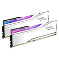 Miniatyrbild 1 av 3: G.Skill Trident Z5 Royal Neo RGB 2x16GB 6000 Mhz CL28 DDR5-minne - Silver