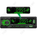 Miniatyrbild 4 av 4: TD® Bilradio Bluetooth MP3-spelare Minneskort U disk Bilradio Central Bluetooth Ljudförstärkare av hög kvalitet