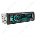 Miniatyrbild 1 av 4: TD® Bilradio Bluetooth MP3-spelare Minneskort U disk Bilradio Central Bluetooth Ljudförstärkare av hög kvalitet