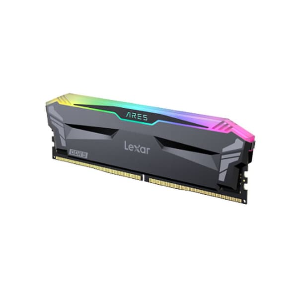 RAM-minne Lexar LD5U16G68C34LA-RGD 32 GB 6800 MHz DDR5 SDRAM DDR5 cl34