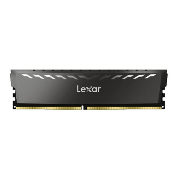 RAM-hukommelse Lexar LD4BU016G-R3200GDXG 32 GB CL16 DDR4 3200 MHz
