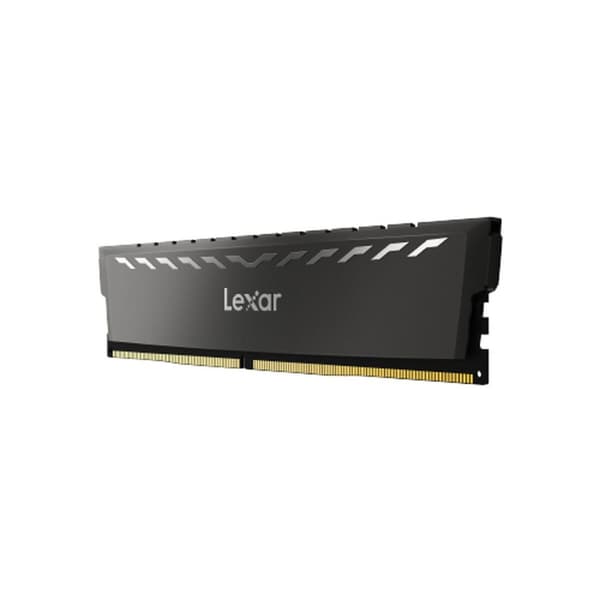 RAM-hukommelse Lexar LD4BU016G-R3200GDXG 32 GB CL16 DDR4 3200 MHz