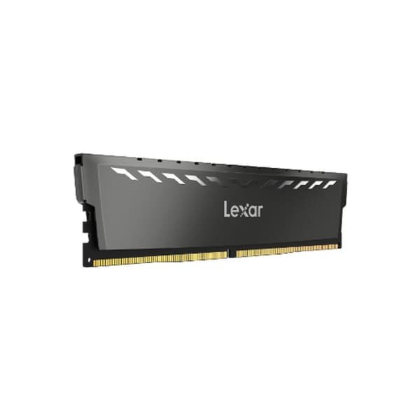 RAM-hukommelse Lexar LD4BU016G-R3200GDXG 32 GB CL16 DDR4 3200 MHz