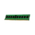 Miniatyrbild 1 av 2: RAM-modul - KINGSTON - 16 GB DDR4-2666 CL19 - Icke-ECC obuffrad