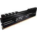 Miniatyrbild 4 av 4: Adata XPG Gammix D10, DDR4, 16GB, 3200MHz, CL16 RAM (AX4U32008G16A-DB10)