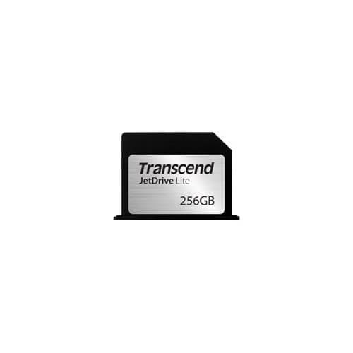 Transcend JetDrive Lite 360 - flash-minneskort - 256 GB