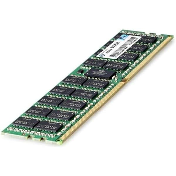 RAM - HEWLETT PACKARD ENTERPRISE - SmartMemory 64GB - DDR4 - 2400MHz - Minsta beställning 30